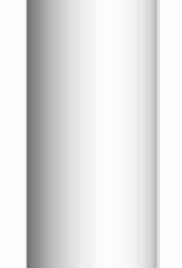ATEC Abgas Rohr konzentrisch kürzbar 955 mm DN 60/100 Abgasrohr zu Discountpreisen