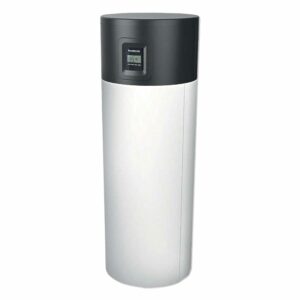 Buderus Logatherm WPT250 l – Warmwasser-Wärmepumpe / Trinkwasserwärmepumpe zu Discountpreisen