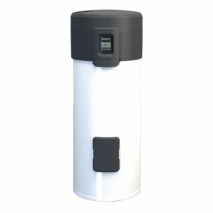 Buderus Logatherm WPT270.3 A Warmwasser-Wärmepumpe / Trinkwasserwärmepumpe zu Discountpreisen