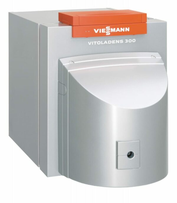 Viessmann Brennwert Vitoladens 300-T 53,7 kW Ölheizung KC2B