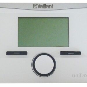 Vaillant Raumtemperaturregler calorMatic 332 / Regelung / Heizungsregelung zu Discountpreisen