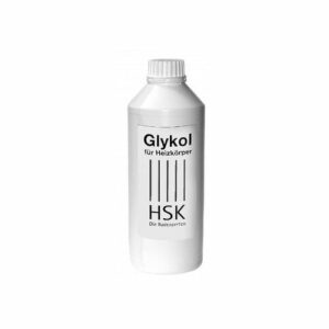 HSK Glykol 1,5 Liter zu Discountpreisen