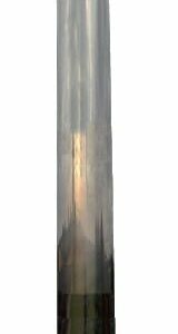 Schornsteinkopf Verlängerung mit Isolierung Höhe ca. 500 mm plus 200 mm Einschub zu Discountpreisen