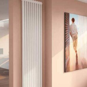 Arbonia Röhrenradiator / Gliederradiator 3-lagig 1800 x 540 mm zu Discountpreisen