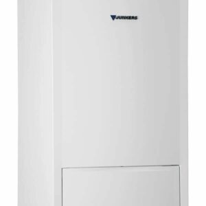 Bosch / Junkers Gasbrennwerttherme Cerapur ZSB 14-5.2 C23 Gasheizung mit 14 kW zu Discountpreisen