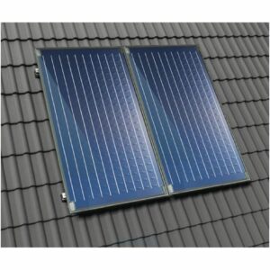 Bosch Solar-Systempaket JUPA SO5-CSW2 SO5000 TFV FKA5-2 FKA6-2 zu Discountpreisen
