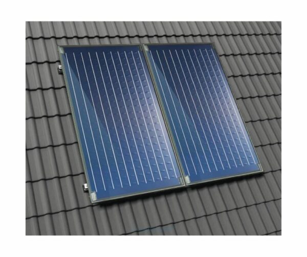 Bosch Solar-Systempaket JUPA SO5-CSW2 SO5000 TFV FKA5-2 FKA6-2
