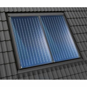Bosch Solar-Systempaket JUPA SO559 SO5000 TFH FKI11-2 FKI12-2 zu Discountpreisen