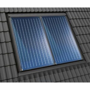 Bosch Solar-Systempaket JUPA SO566 SO5000 TFH FKI11-2 FKI12-2 zu Discountpreisen