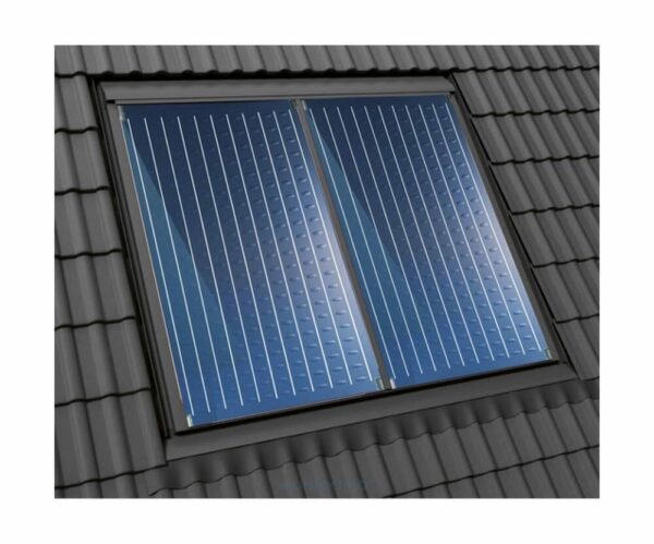 Bosch Solar-Systempaket JUPA SO565 SO5000 TFH FKI11-2 FKI12-2