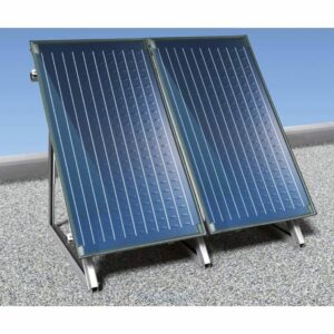 Bosch Solar-Systempaket JUPA SO572 SO5000 TFH FKF5-2 FKF6-2 zu Discountpreisen