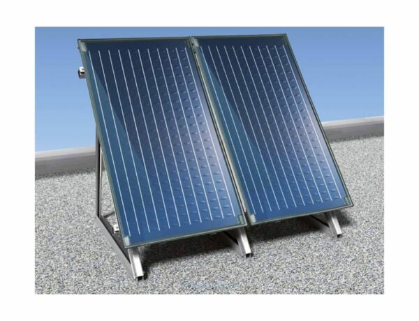 Bosch Solar-Systempaket JUPA SO574 SO5000 TFH FKF5-2 FKF6-2