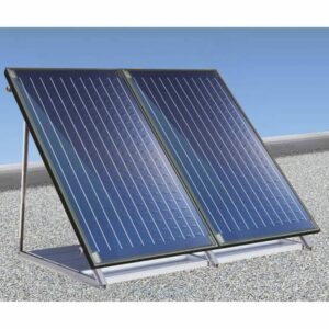 Bosch Solar-Systempaket JUPA SO584 SO5000 TFH FKF5-2 FKF6-2 zu Discountpreisen