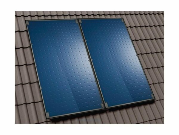 Bosch Solar-Systempaket JUPA SO7-CSW2 FT226-2V FKA3-2 FKA5-2