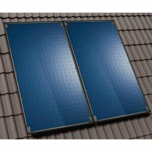 Bosch Solar-Systempaket JUPA SO7-CPM2 FT226-2V FKA3-2 FKA5-2 zu Discountpreisen