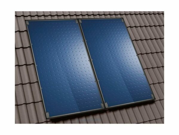 Bosch Solar-Systempaket JUPA SO720 FT226-2V FKA5-2 FKA6-2