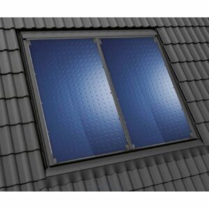 Bosch Solar-Systempaket JUPA SO723 FT226-2V FKI5-2 FKI6-2 zu Discountpreisen