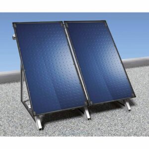 Bosch Solar-Systempaket JUPA SO770 FT226-2H FKF5-2 FKF6-2 zu Discountpreisen