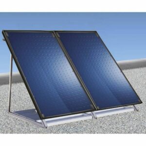 Bosch Solar-Systempaket JUPA SO776 FT226-2H FKF5-2 FKF6-2 zu Discountpreisen