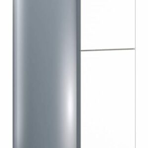 Bosch Pufferspeicher HDS 400 RO 30 C 414 Liter Solarwärmetauscher weiße Blende 1800 mm zu Discountpreisen