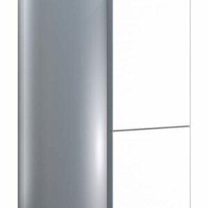 Bosch Pufferspeicher HDS 400 RO 31 C 414 Liter Solarwärmetauscher weiße Blende 1500 mm zu Discountpreisen