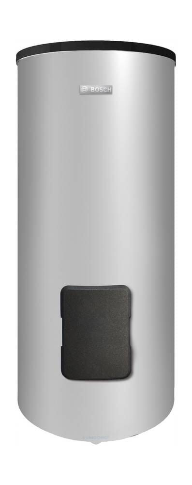 Bosch Vorwärmspeicher STORA W 500-5 XP 1 B 1870×850, 500 L, inkl. Vliesisolierung