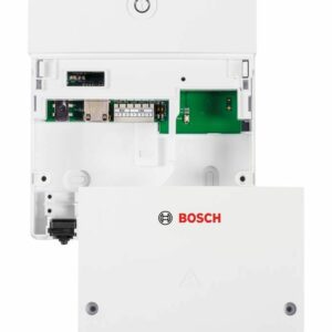 Bosch / Junkers MB LAN2 LAN-Busmodul Heizungssteuerung per App / PC zu Discountpreisen