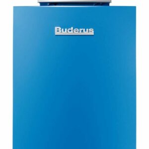 Buderus Logasys SL206 mit GB212-22-IP G25 HS750 8xSKR10 MC110 zu Discountpreisen