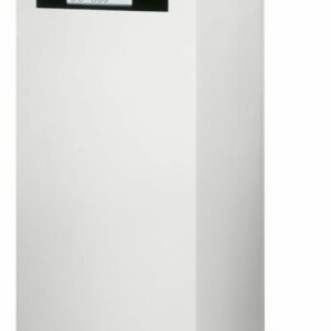 Buderus Sole-/Wasser Wärmepumpe WPS 6-1 für die Innenaufstellung zu Discountpreisen