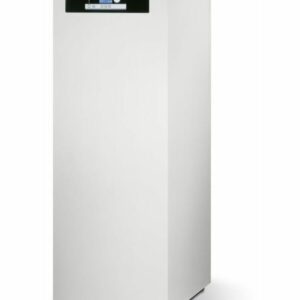 Buderus Logatherm Sole/Wasser-Wärmepumpe WPS 6K-1 mit Speicher zu Discountpreisen