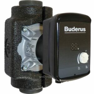 Buderus Logafix BUE-Plus 25/1-4, 25/1-6, 30/1-4, 30/1-6 Heizungspumpe zu Discountpreisen