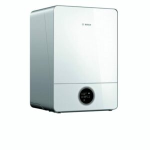 Bosch Gas-Brennwerttherme Condens GC 9000iW 30 E 23 weiß zu Discountpreisen