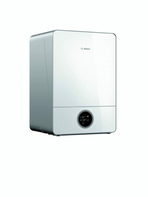 Bosch Gas-Brennwerttherme Condens GC 9000iW 20 E 23 weiß