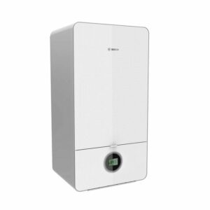 Bosch Gas-Brennwerttherme Condens GC7000iW 35 C 23/21 weiß zu Discountpreisen