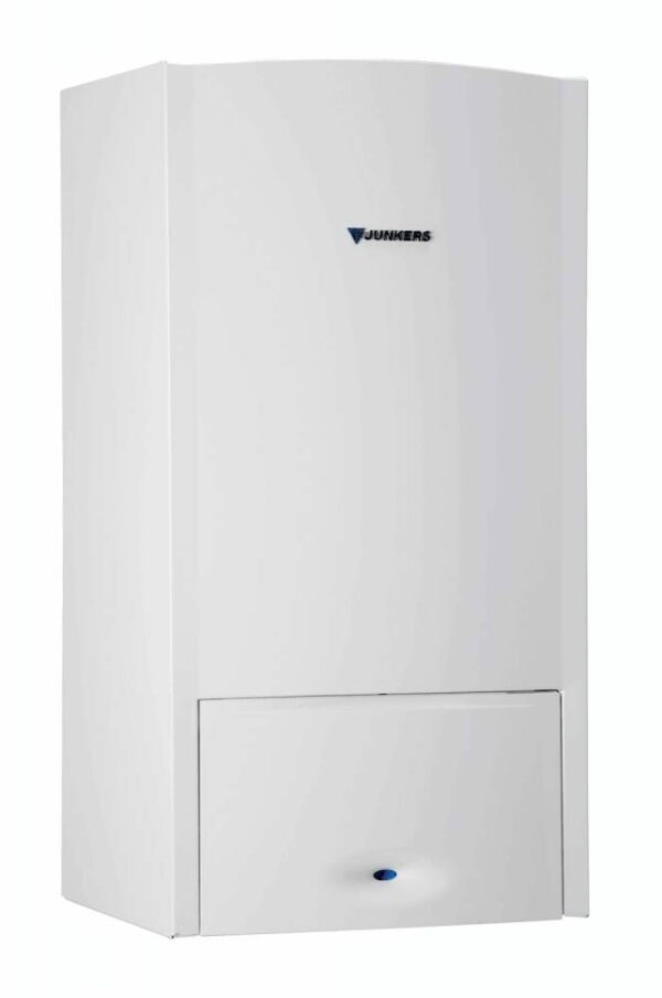 Junkers Gas-Brennwert-Heizung Cerapur ZSB 14-5 C 21 Gastherme 14 kW