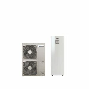 Bosch Luft/Wasser-Wärmepumpe SUPRAECO A SAS 11-2 ASMS Split 10 kW Modul ASMS zu Discountpreisen