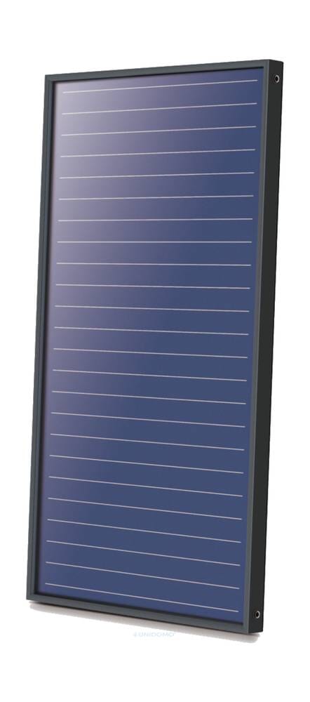 Solarbayer Solarkollektor / Flachkollektor Premium-Plus AL2.86 2,86 m²