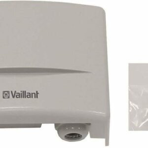 Vaillant Außenfühler VRC 9535 Funkuhrempfänger mit integr. Außenfühler zu Discountpreisen