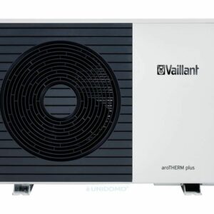Vaillant Luft/Wasser Wärmepumpe aroTHERM plus VWL 35/6 55/6 75/6 105/6 125/6 A zu Discountpreisen