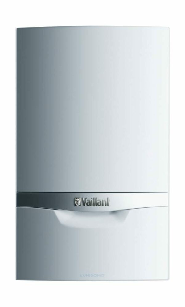 Vaillant Paket 1.264/4 ecoTEC plus VC 206/5 E VRC 700/6 VIH S 300/3 BR