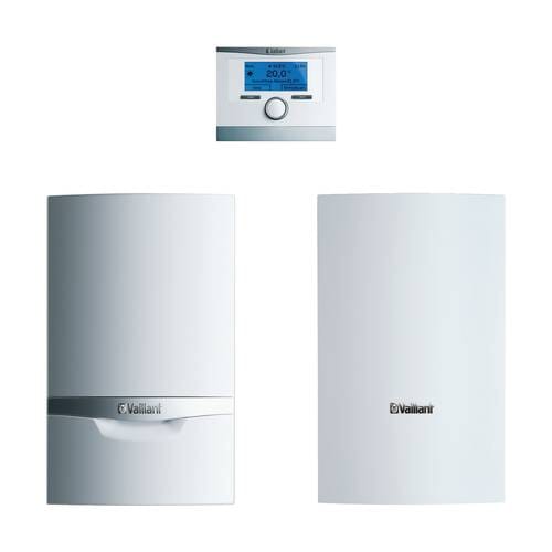 Vaillant Paket 1.542/6 ecoTEC plus VC 146/5 E,VRC 700/6 VIH Q 75 B