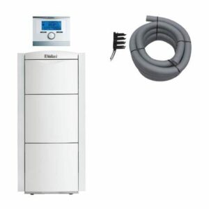 Vaillant Paket 2.48/3 ecoVIT exclusiv VKK 226/4 E VRC 700/6 Luft/Abgaszub. zu Discountpreisen