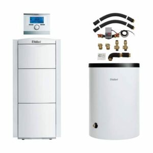 Vaillant Paket 2.06/7 ecoVIT exclusiv VKK 226/4 LL VRC 700/6 VIH R 150/6 B zu Discountpreisen