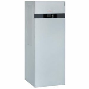 Viessmann Vitocal 200-A Luft/Wasser-Wärmepumpe AWCI-AC 201.10 zu Discountpreisen