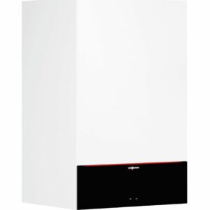 Viessmann Paket Vitodens 200-W 19 / 25 / 32 kW Kombitherme mit Montagehilfe zu Discountpreisen