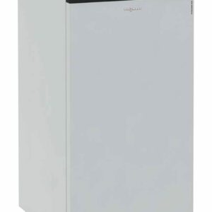 Viessmann Paket Vitoligno 300-C 18 kW mit Anschluss-Set Pufferspeicher zu Discountpreisen