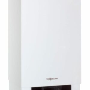 Viessmann Vitopend 200-W 18 kW / 24 kW Kombitherme + Vitotronic 100 zu Discountpreisen