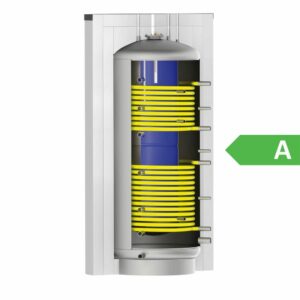 Solarbayer Kombispeicher Kombi-ÖKO-700-Plus,Tank-in-Tank-System zu Discountpreisen